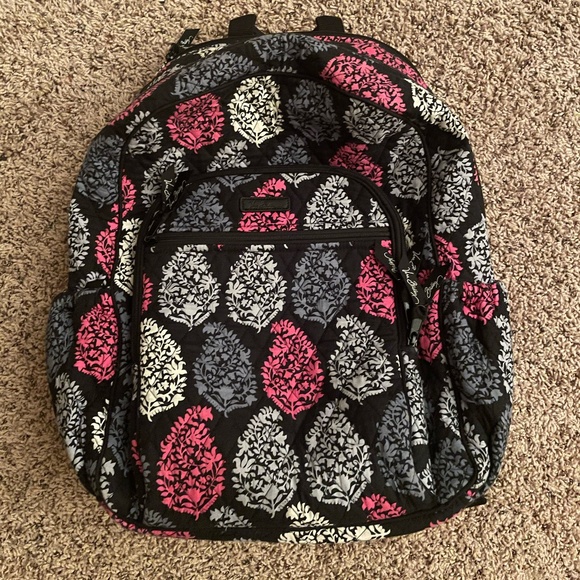 Vera Bradley Backpack